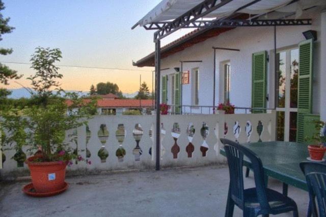 Bed and Breakfast Il Forno Dal 1922 Бене-Ваджиенна Экстерьер фото